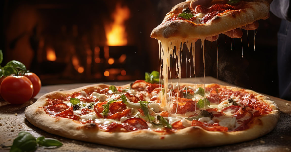 pizzeria